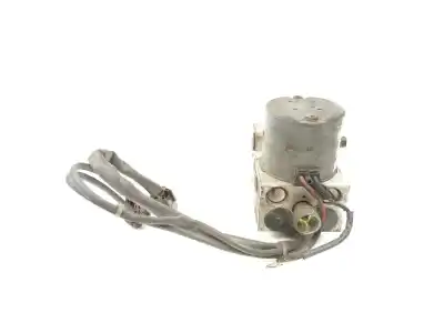 Автозапчасти б/у абс за mitsubishi montero classic (v2_w, v6_w, v7_w) 2.5 td (v24w) ссылки oem iam mr289302  11000030741