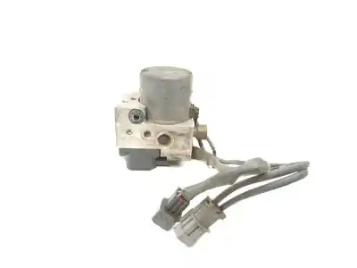 Автозапчасти б/у абс за mitsubishi montero classic (v2_w, v6_w, v7_w) 2.5 td (v24w) ссылки oem iam mr289302  11000030741
