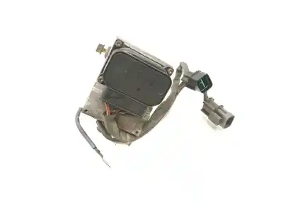 Автозапчасти б/у абс за mitsubishi montero classic (v2_w, v6_w, v7_w) 2.5 td (v24w) ссылки oem iam mr289302  11000030741