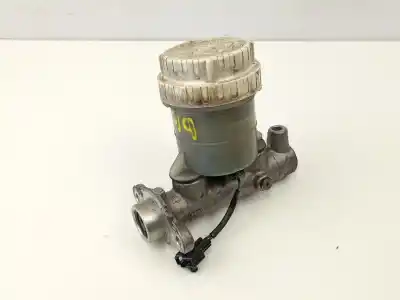 Автозапчасти б/у тормозной насос за mitsubishi montero classic (v2_w, v6_w, v7_w) 2.5 td (v24w) ссылки oem iam mb618717