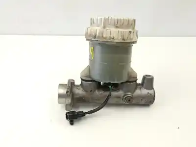 Автозапчасти б/у тормозной насос за mitsubishi montero classic (v2_w, v6_w, v7_w) 2.5 td (v24w) ссылки oem iam mb618717  