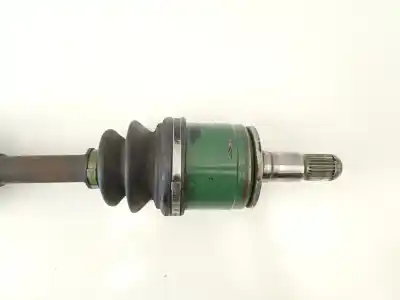 Second-hand car spare part front left transmission for mitsubishi montero classic (v2_w, v6_w, v7_w) 2.5 td (v24w) oem iam references mr276871  