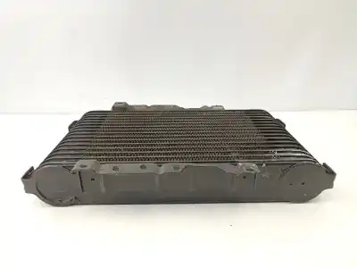 Автозапчастина б/у водяний радіатор для mitsubishi montero classic (v2_w, v6_w, v7_w) 2.5 td (v24w) посилання на oem iam mr552982  