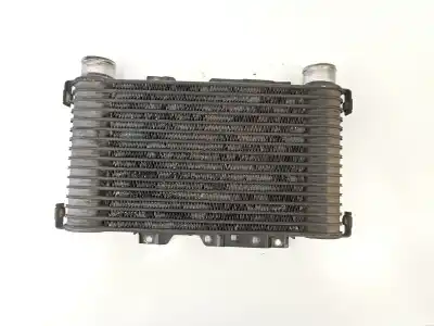 Автозапчастина б/у водяний радіатор для mitsubishi montero classic (v2_w, v6_w, v7_w) 2.5 td (v24w) посилання на oem iam mr552982  