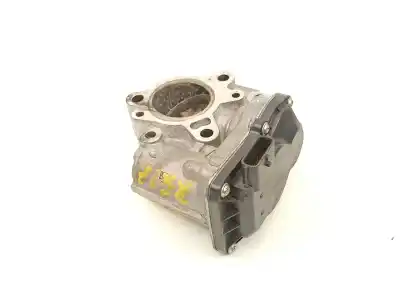 İkinci el araba yedek parçası EGR VALFI için RENAULT KADJAR (HA_, HL_)  OEM IAM referansları 147100361R  HU1501000461