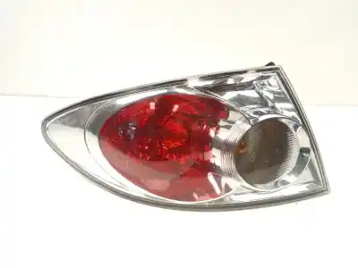 Tweedehands auto-onderdeel linker achterlamp voor mazda 6 sedán (gg) 2.0 (ggep) oem iam-referenties gj6a51160e