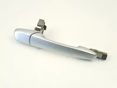 Tweedehands auto-onderdeel binnen voor rechts handvat voor mazda 6 sedán (gg) 2.0 (ggep) oem iam-referenties gj6a58410d