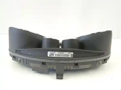 Peça sobressalente para automóvel em segunda mão quadrante por opel insignia a (g09) 2.0 cdti (68) referências oem iam 13333344  