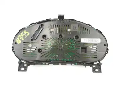 Peça sobressalente para automóvel em segunda mão quadrante por opel insignia a (g09) 2.0 cdti (68) referências oem iam 13333344  