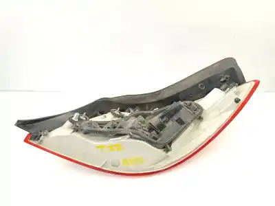 Автозапчасти б/у левый задний фонарь за opel insignia a (g09) 2.0 cdti (68) ссылки oem iam 13279621  