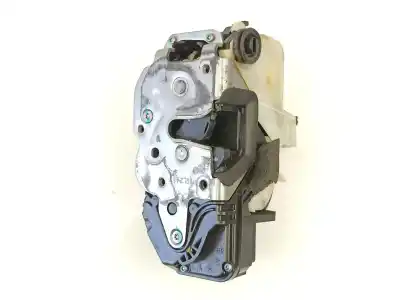 Автозапчастина б/у замок заднього правого дверя для opel insignia a (g09) 2.0 cdti (68) посилання на oem iam 13503808  
