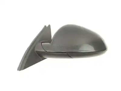 Second-hand car spare part left rearview mirror for opel insignia a (g09) 2.0 cdti (68) oem iam references 13329090 13320192 