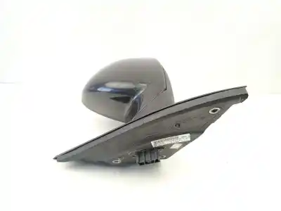 Second-hand car spare part left rearview mirror for opel insignia a (g09) 2.0 cdti (68) oem iam references 13329090 13320192 