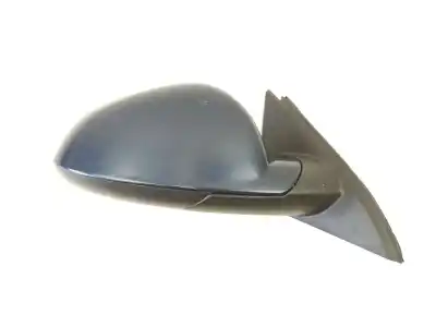 Second-hand car spare part right rearview mirror for opel insignia a (g09) 2.0 cdti (68) oem iam references 13329080 13320849 