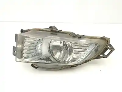 Автозапчастина б/у правий протитуман для opel insignia a (g09) 2.0 cdti (68) посилання на oem iam 13226829