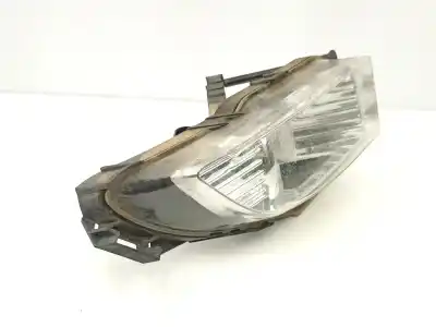 Автозапчасти б/у левая противотуманная фара за opel insignia a (g09) 2.0 cdti (68) ссылки oem iam 13226828  