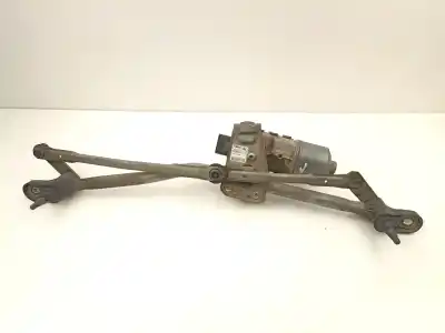 Peça sobressalente para automóvel em segunda mão motor do limpa para brisas por mazda 3 1.6 hdi g8da referências oem iam bp4k6737x