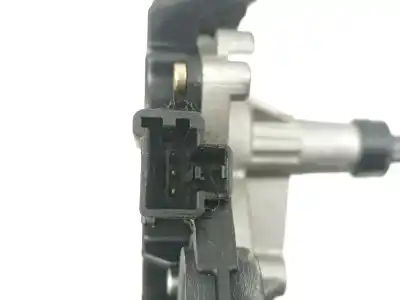 Автозапчасти б/у мотор заднего стеклоочистителя за mazda 3 (bk) 1.6 di turbo ссылки oem iam bp4k67450  f00s2b2160