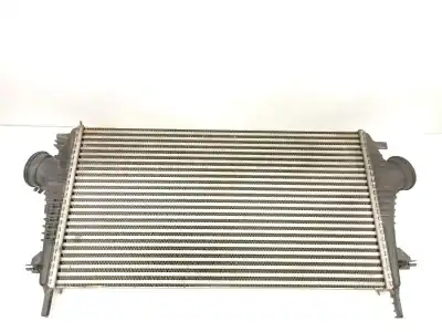 Автозапчастина б/у водяний радіатор для opel insignia a (g09) 2.0 cdti (68) посилання на oem iam 13241751  p1831001