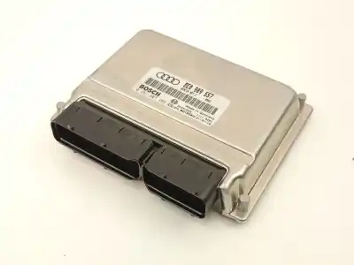Second-hand car spare part ecu engine control for audi a4 b6 (8e2) 2.0 oem iam references 8e0909557