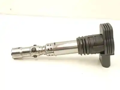 Second-hand car spare part coil for audi a4 b6 (8e2) 2.0 oem iam references 06a905115d  