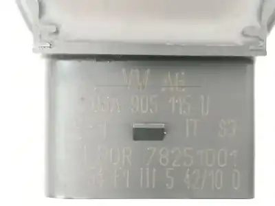 Second-hand car spare part coil for audi a4 b6 (8e2) 2.0 oem iam references 06a905115d  