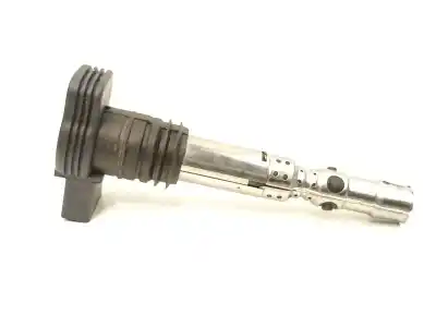 Second-hand car spare part coil for audi a4 b6 (8e2) 2.0 oem iam references 06a905115d  
