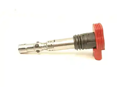 Peça sobressalente para automóvel em segunda mão bobina por audi a4 b6 (8e2) 2.0 referências oem iam 06c905115m  