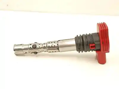 Peça sobressalente para automóvel em segunda mão bobina por audi a4 b6 (8e2) 2.0 referências oem iam 06c905115l  