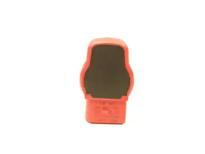 Peça sobressalente para automóvel em segunda mão bobina por audi a4 b6 (8e2) 2.0 referências oem iam 06c905115l  