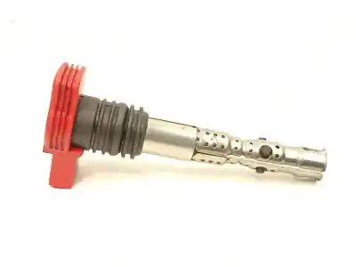Peça sobressalente para automóvel em segunda mão bobina por audi a4 b6 (8e2) 2.0 referências oem iam 06c905115l  