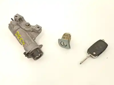 Second-hand car spare part ignition switch for audi a4 b6 (8e2) 2.0 oem iam references 4b0905851c