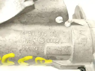 Second-hand car spare part ignition switch for audi a4 b6 (8e2) 2.0 oem iam references 4b0905851c  