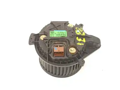 Second-hand car spare part heater blower motor for audi a4 b6 (8e2) 2.0 oem iam references 8e1820021a