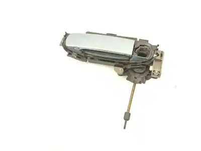 Second-hand car spare part interior left front handle for audi a4 b6 (8e2) 2.0 oem iam references 8e1837207