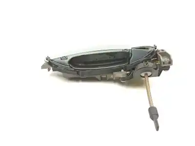 Second-hand car spare part interior left front handle for audi a4 b6 (8e2) 2.0 oem iam references 8e1837207  