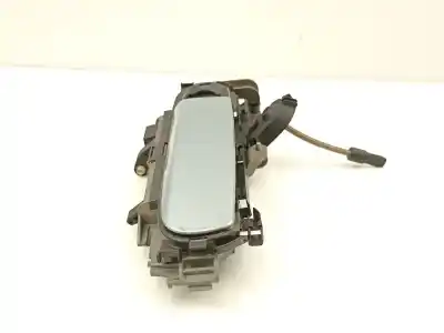 Second-hand car spare part interior left front handle for audi a4 b6 (8e2) 2.0 oem iam references 8e1837207  