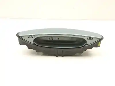 Second-hand car spare part interior right front handle for audi a4 b6 (8e2) 2.0 oem iam references 4b0839885  
