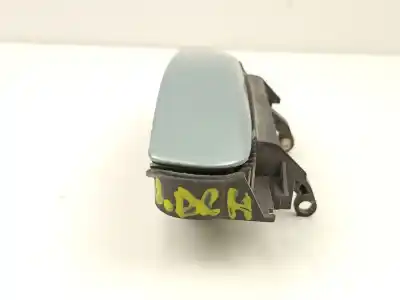 Second-hand car spare part interior right front handle for audi a4 b6 (8e2) 2.0 oem iam references 4b0839885  