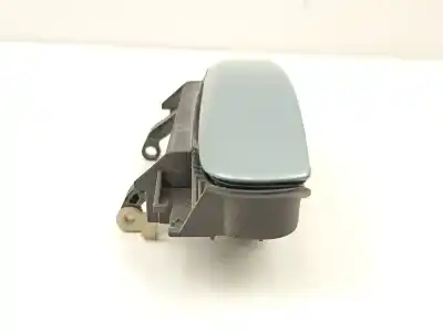 Second-hand car spare part interior right front handle for audi a4 b6 (8e2) 2.0 oem iam references 4b0839885  
