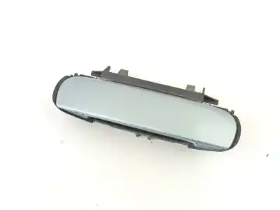 Second-hand car spare part exterior left rear door handle for audi a4 b6 (8e2) 2.0 oem iam references 4b0839885