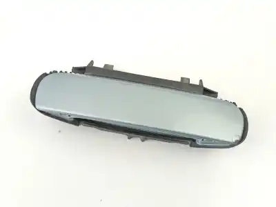 Second-hand car spare part exterior right rear door handle for audi a4 b6 (8e2) 2.0 oem iam references 4b0839885