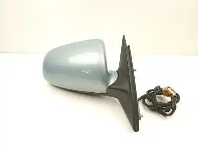 Second-hand car spare part right rearview mirror for audi a4 b6 (8e2) 2.0 oem iam references 8e1858532aa