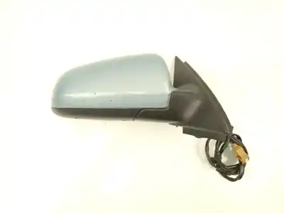 Peça sobressalente para automóvel em segunda mão espelho retrovisor direito por audi a4 b6 (8e2) 2.0 referências oem iam 8e1858532aa  