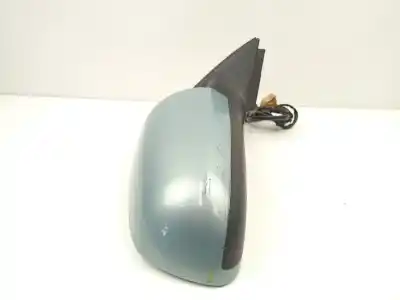 Peça sobressalente para automóvel em segunda mão espelho retrovisor direito por audi a4 b6 (8e2) 2.0 referências oem iam 8e1858532aa  