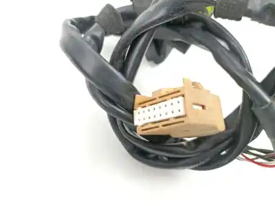 Peça sobressalente para automóvel em segunda mão espelho retrovisor direito por audi a4 b6 (8e2) 2.0 referências oem iam 8e1858532aa  