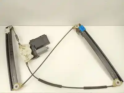 Second-hand car spare part passenger side right window regulator for audi a4 b6 (8e2) 2.0 oem iam references 8e0837462