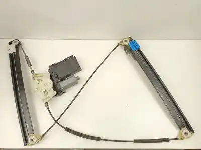 Second-hand car spare part passenger side right window regulator for audi a4 b6 (8e2) 2.0 oem iam references 8e0837462 8e1959802b 5wk47006abf