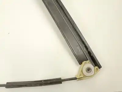 Second-hand car spare part passenger side right window regulator for audi a4 b6 (8e2) 2.0 oem iam references 8e0837462 8e1959802b 5wk47006abf