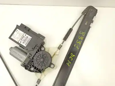Second-hand car spare part passenger side right window regulator for audi a4 b6 (8e2) 2.0 oem iam references 8e0837462 8e1959802b 5wk47006abf